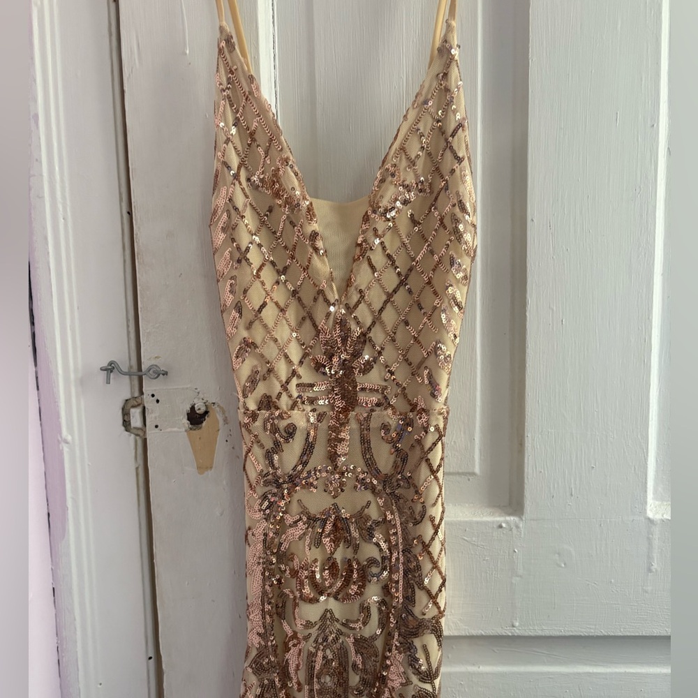 Prom Dress - Picture 5 of 6